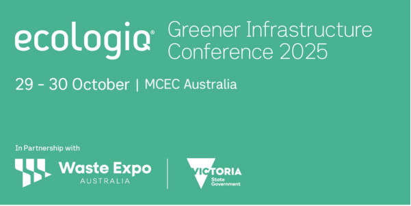 Earlybird offer: Your ticket to the future of greener infrastructure